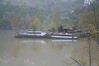 Sera Lake Photo Gallery 2 (Trabzon)