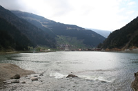 Uzungol (Long Lake) Photo Gallery 1 (Trabzon)