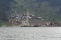 Uzungol (Long Lake) Photo Gallery 2 (Trabzon)