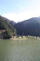 Uzungol (Long Lake) Photo Gallery 4 (Trabzon)