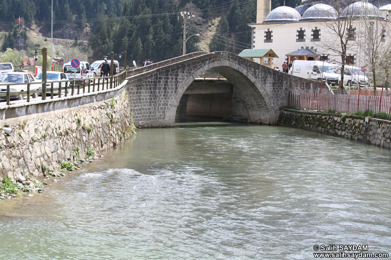 Uzungol (Long Lake) Photo Gallery 5 (Trabzon)