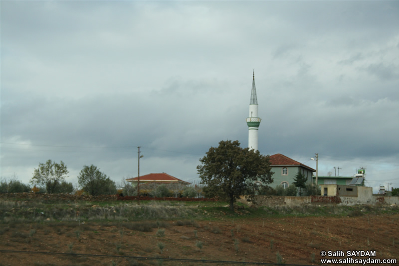 Between Banaz and Izmir Photo Gallery 2