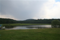 Lake of Rock (Kaya Golu) Photo Gallery 2 (Bolu, Gerede, Cankurtaran)