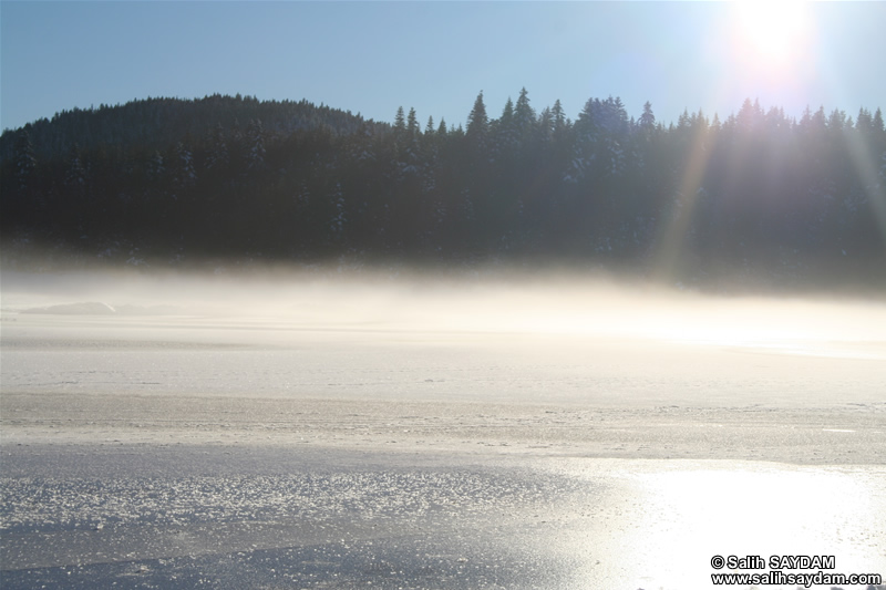 Lake of Rock (Kaya Golu) Photo Gallery 3 (Bolu, Gerede, Cankurtaran)