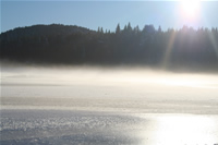 Lake of Rock (Kaya Golu) Photo Gallery 3 (Bolu, Gerede, Cankurtaran)