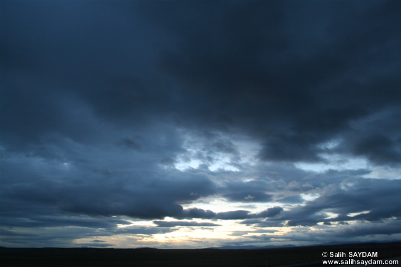 Between Sivrihisar and Afyon Photo Gallery 1